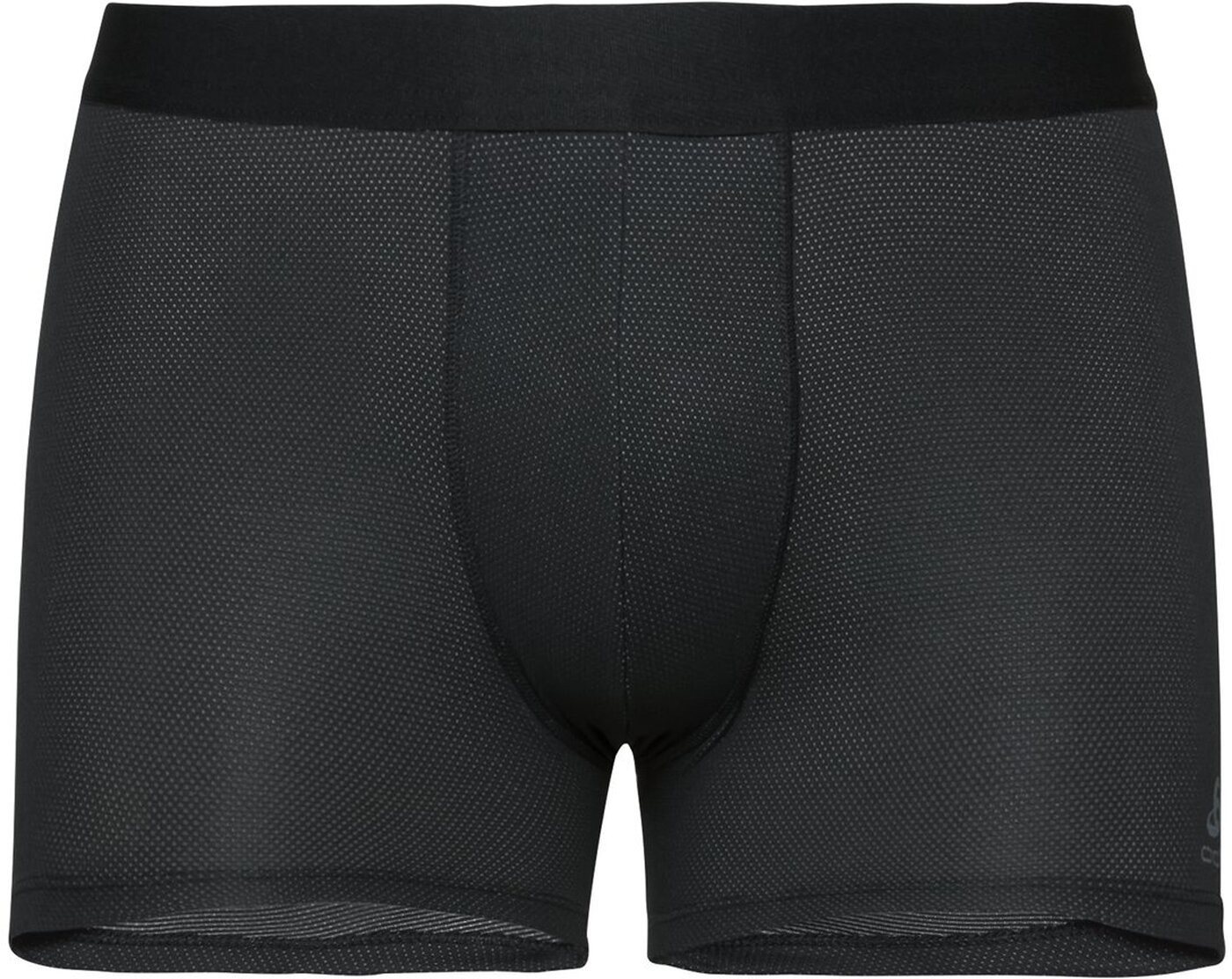 Odlo Boxershorts SUW BOTTOM BOXER ACTIVE F-DRY BLACK Odlo Boxershorts SUW BOTTOM BOXER ACTIVE F-DRY BLACK von Odlo