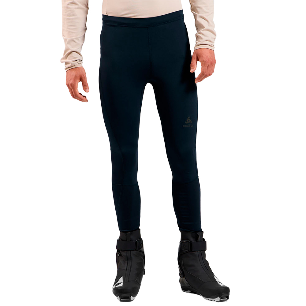 Odlo Brensholmen Leggings Blau 2XL Mann Odlo Brensholmen Leggings Blau 2XL Mann von Odlo