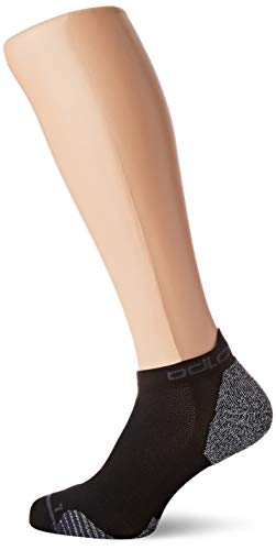 ODLO Sportsocken Ceramicool Run I Damen & Herren I Kurze Laufsocken ODLO Sportsocken Ceramicool Run I Damen & Herren I Kurze Laufsocken von Odlo