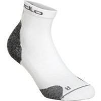 Odlo Ceramicool Quarter Laufsocken von Odlo