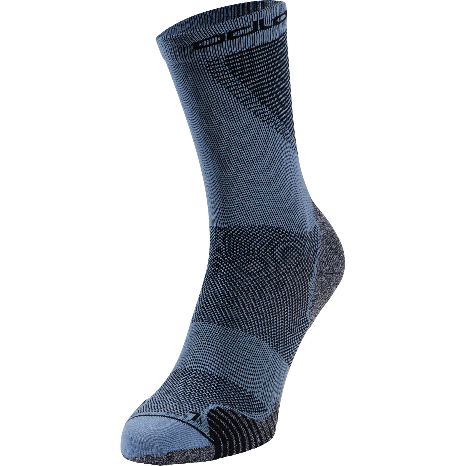 Odlo Ceramicool Socks crew provincial | 763740-21090 Odlo Ceramicool Socks crew provincial | 763740-21090 von Odlo