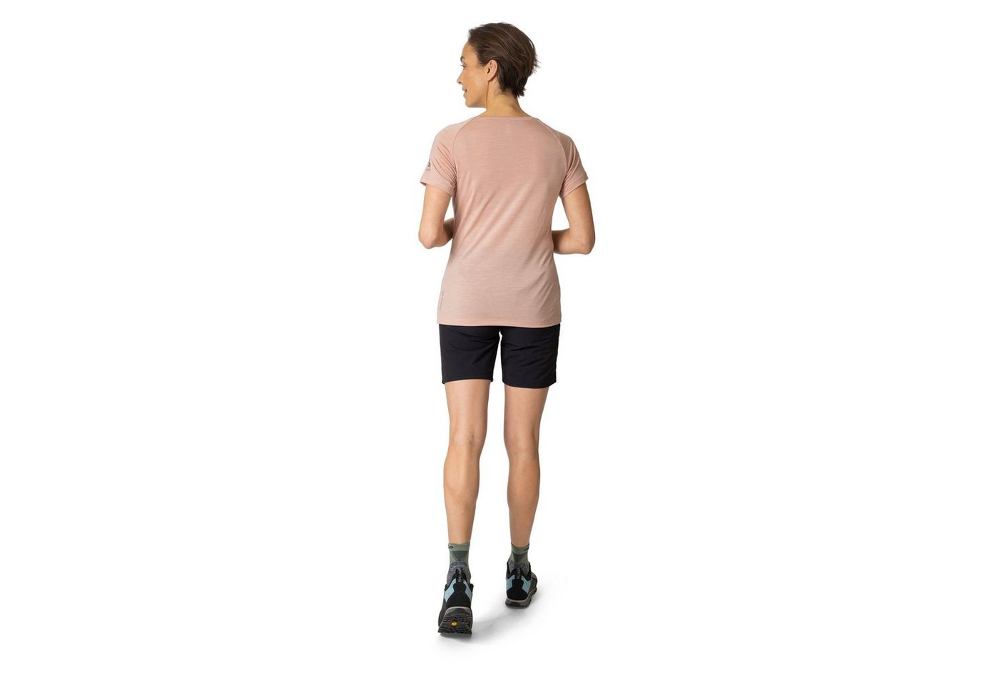 Odlo Chinos Ascent Wandershorts Odlo Chinos Ascent Wandershorts von Odlo