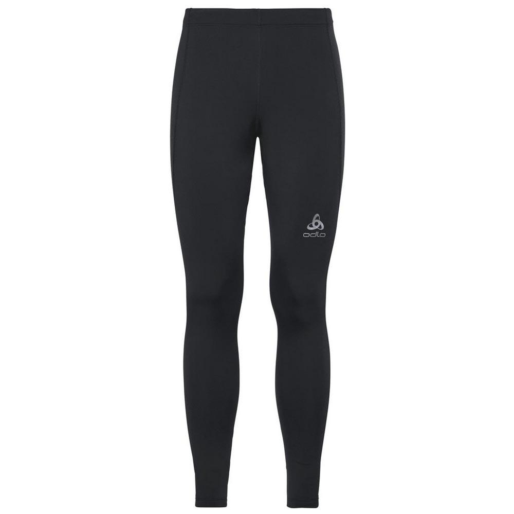 Odlo Core Warm Bl Leggings Schwarz S Mann Odlo Core Warm Bl Leggings Schwarz S Mann von Odlo