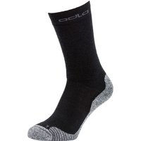 Odlo Crew Active Warm Hiking Socken Odlo Crew Active Warm Hiking Socken von Odlo
