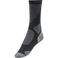 Odlo Crew Active Warm XC Socken Odlo Crew Active Warm XC Socken von Odlo