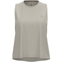 Odlo Crew Neck Active 365 Tank-Top Damen in grau Odlo Crew Neck Active 365 Tank-Top Damen in grau von Odlo