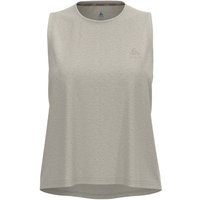 Odlo Crew Neck Active 365 Tank-Top Damen in grau von Odlo