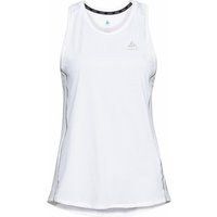 Odlo Crew Neck Chill-Tech Tank-Top Damen in weiß Odlo Crew Neck Chill-Tech Tank-Top Damen in weiß von Odlo