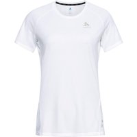 Odlo Crew Neck Essential Chill-Tech Laufshirt Damen Odlo Crew Neck Essential Chill-Tech Laufshirt Damen von Odlo