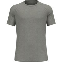 Odlo Crew Neck X-Alp PW 115 Laufshirt Herren Odlo Crew Neck X-Alp PW 115 Laufshirt Herren von Odlo