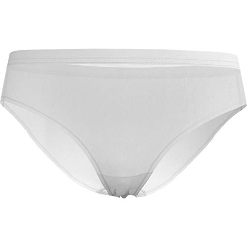 Odlo Damen ACTIVE F-DRY LIGHT Slip, White, XS Odlo Damen ACTIVE F-DRY LIGHT Slip, White, XS von Odlo