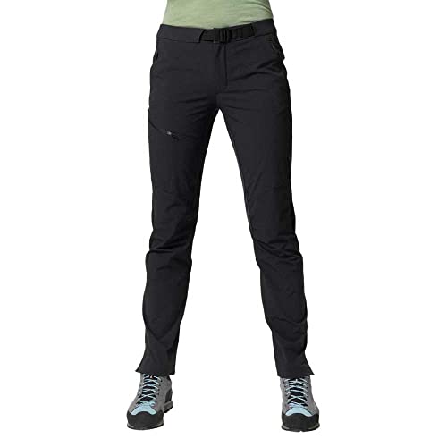 ODLO Wanderhose Damen Ascent I Lange Outdoorhose I Trekkinghose ODLO Wanderhose Damen Ascent I Lange Outdoorhose I Trekkinghose von Odlo