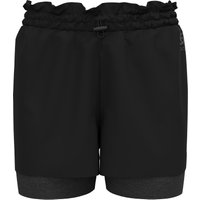 Odlo Damen Active 365 5 Inch 2-in-1 Shorts Odlo Damen Active 365 5 Inch 2-in-1 Shorts von Odlo