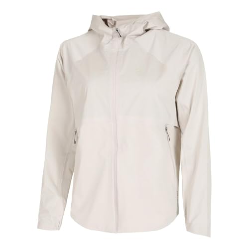 Odlo Damen Active 365 Pk Jacket Laufbekleidung Laufjacke Creme - Xl Odlo Damen Active 365 Pk Jacket Laufbekleidung Laufjacke Creme - Xl von Odlo