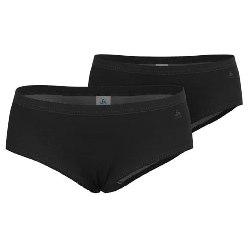 ODLO Funktionshose Damen Active Everyday 2er Set I Sportunterhose I Funktionsunterwäsche ODLO Funktionshose Damen Active Everyday 2er Set I Sportunterhose I Funktionsunterwäsche von Odlo