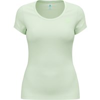 Odlo Damen Active F-Dry Light T-Shirt Odlo Damen Active F-Dry Light T-Shirt von Odlo