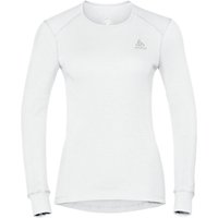 Odlo Damen Active Warm Eco Crew Longsleeve Odlo Damen Active Warm Eco Crew Longsleeve von Odlo