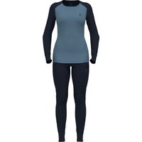 Odlo Damen Active Warm Eco Set Odlo Damen Active Warm Eco Set von Odlo