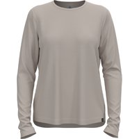 Odlo Damen Ascent 365 Merino Crew Longsleeve von Odlo