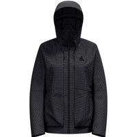 Odlo Damen Ascent 3l Waterproof Jacke Odlo Damen Ascent 3l Waterproof Jacke von Odlo