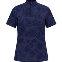 Odlo Damen Ascent Chilltec Polo T-Shirt Odlo Damen Ascent Chilltec Polo T-Shirt von Odlo