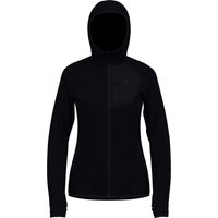 Odlo Damen Ascent Hoodie Jacke Odlo Damen Ascent Hoodie Jacke von Odlo