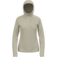 Odlo Damen Ascent Hoodie Jacke Odlo Damen Ascent Hoodie Jacke von Odlo