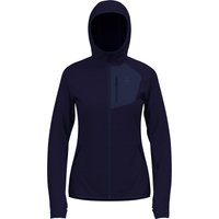 Odlo Damen Ascent Hoodie Jacke Odlo Damen Ascent Hoodie Jacke von Odlo