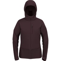 Odlo Damen Ascent Hybrid Jacke Odlo Damen Ascent Hybrid Jacke von Odlo
