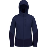 Odlo Damen Ascent Hybrid Jacke Odlo Damen Ascent Hybrid Jacke von Odlo