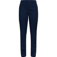 Odlo Damen Ascent Light Zip-Off Hose Odlo Damen Ascent Light Zip-Off Hose von Odlo