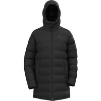 Odlo Damen Ascent N-Thermic Hoodie Mantel Odlo Damen Ascent N-Thermic Hoodie Mantel von Odlo