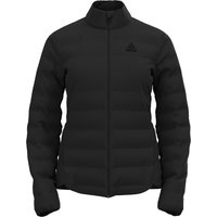 Odlo Damen Ascent N-Thermic Hybrid Jacke Odlo Damen Ascent N-Thermic Hybrid Jacke von Odlo