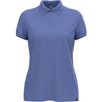 Odlo Damen Ascent Natural Polo T-Shirt von Odlo