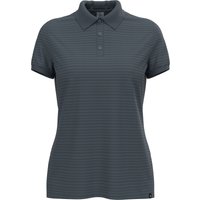 Odlo Damen Ascent Natural Polo T-Shirt von Odlo