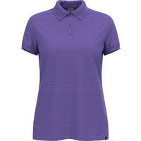 Odlo Damen Ascent Natural Polo T-Shirt Odlo Damen Ascent Natural Polo T-Shirt von Odlo