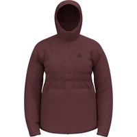 Odlo Damen Ascent S-Thermic Hoodie Jacke Odlo Damen Ascent S-Thermic Hoodie Jacke von Odlo