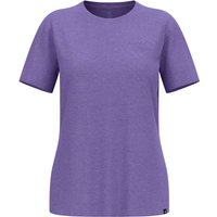 Odlo Damen Ascent Sun. Sea. Mountains. T-Shirt Odlo Damen Ascent Sun. Sea. Mountains. T-Shirt von Odlo