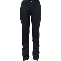 Odlo Damen Ascent Warm Hose Odlo Damen Ascent Warm Hose von Odlo