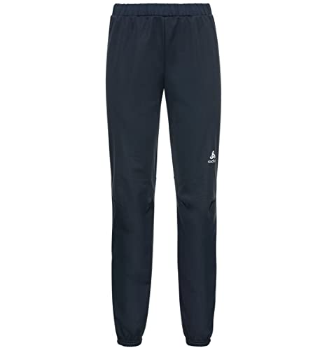 Odlo Damen Langlauf Hose BRENSHOLMEN, dark sapphire, S Odlo Damen Langlauf Hose BRENSHOLMEN, dark sapphire, S von Odlo