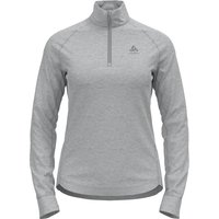 Odlo Damen Berra Half Zip Longsleeve Odlo Damen Berra Half Zip Longsleeve von Odlo