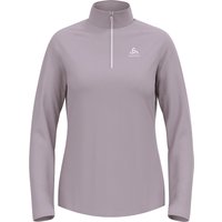 Odlo Damen Besso Half Zip Longsleeve von Odlo