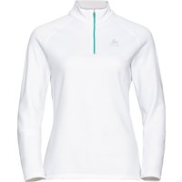 Odlo Damen Besso Half Zip Longsleeve von Odlo