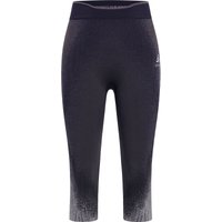 Odlo Damen Blackcomb Eco 3/4 Hose Odlo Damen Blackcomb Eco 3/4 Hose von Odlo