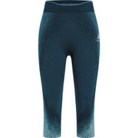 Odlo Damen Blackcomb Eco 3/4 Hose von Odlo