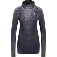 Odlo Damen Blackcomb Eco Facemask Longsleeve von Odlo