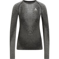 Odlo Damen Blackcomb Eco Longsleeve Odlo Damen Blackcomb Eco Longsleeve von Odlo