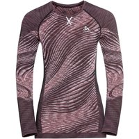 Odlo Damen Blackcomb Eco Longsleeve von Odlo