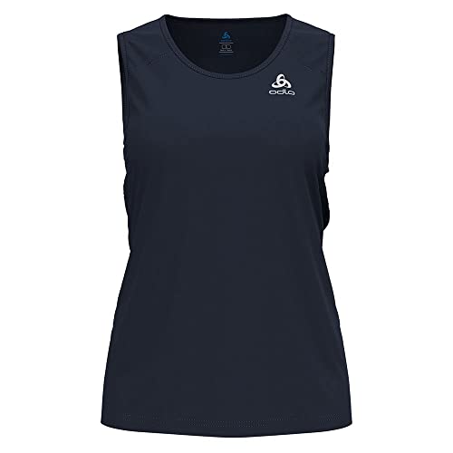 ODLO Wandershirt Damen Cardada I Funktionsshirt Wandern Atmungsaktiv ODLO Wandershirt Damen Cardada I Funktionsshirt Wandern Atmungsaktiv von Odlo