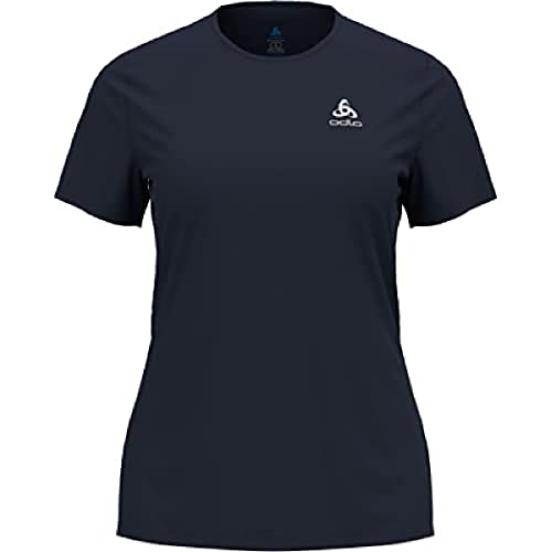 ODLO Wandershirt Damen Cardada I Funktionsshirt Wandern Atmungsaktiv ODLO Wandershirt Damen Cardada I Funktionsshirt Wandern Atmungsaktiv von Odlo